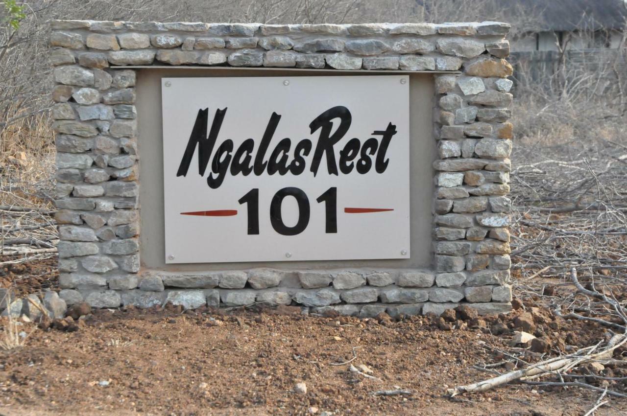 Ngalas Rest 101 Hectorspruit Экстерьер фото